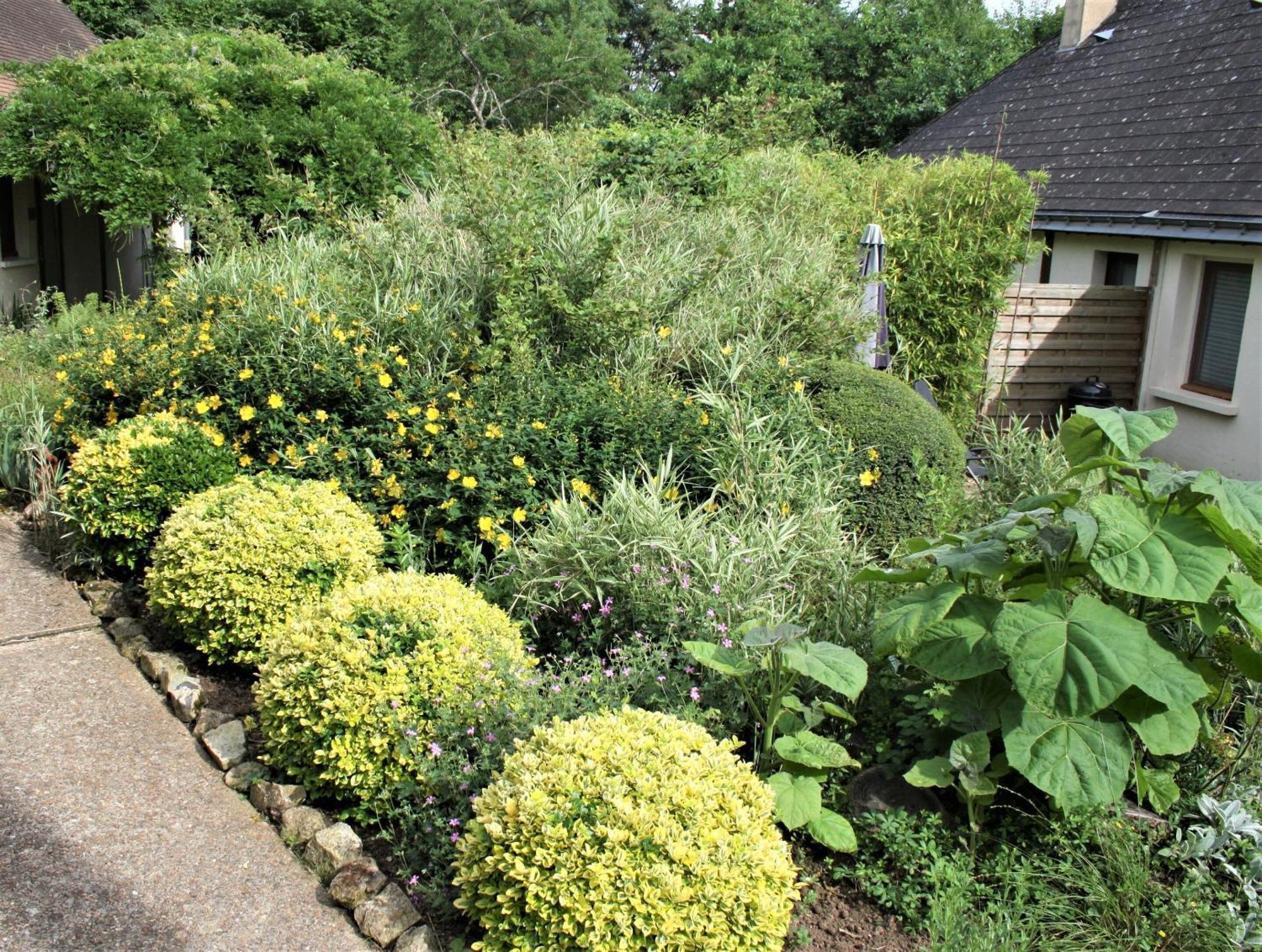 Paulanosa Gite Asnieres-sur-Vegre Luaran gambar