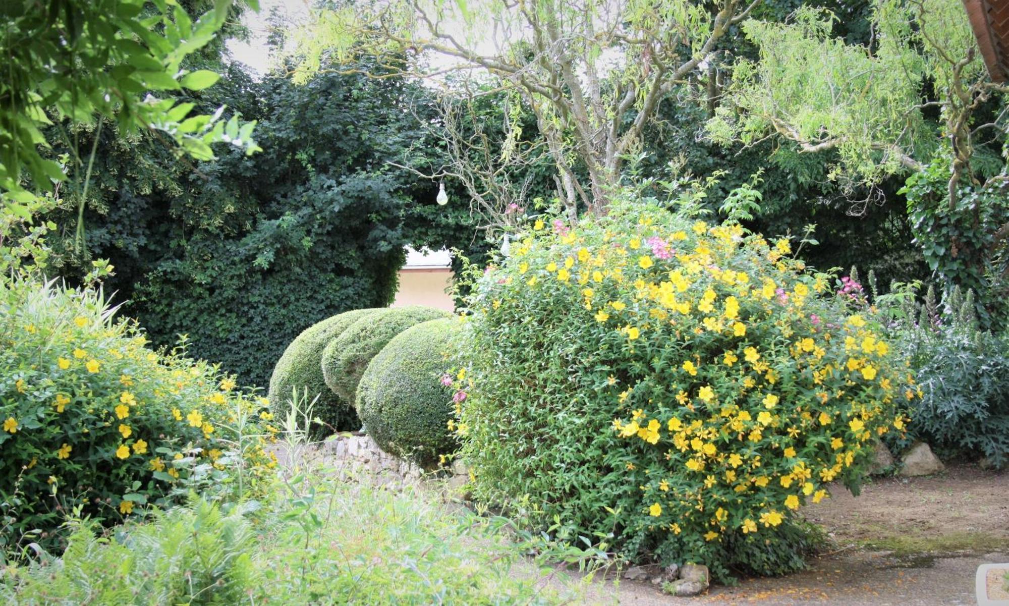 Paulanosa Gite Asnieres-sur-Vegre Luaran gambar